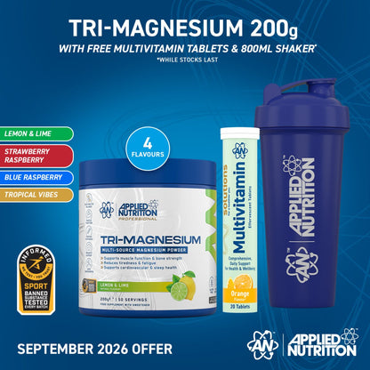 Tri-Magnesium Powder