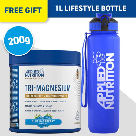 Tri-Magnézium por