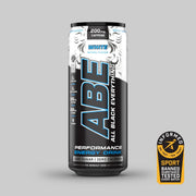 ABE - Performance Pre-Workout Cans