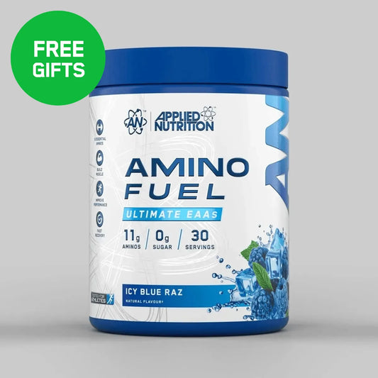 Amino üzemanyag EAA