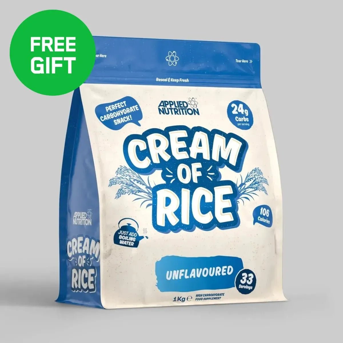 Cream of Rice