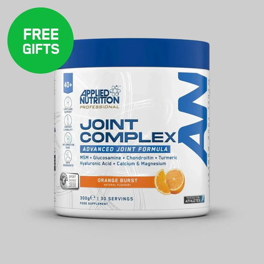 Joint Complex Supplement