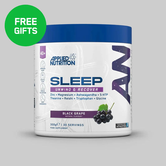 Sleep Support Supplement