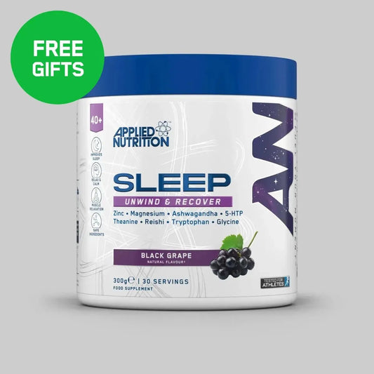 Sleep Support Supplement