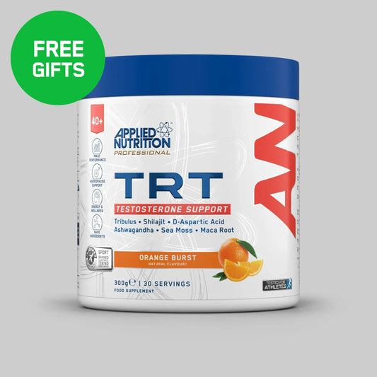 TRT Supplement