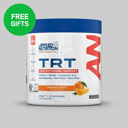 TRT Supplement