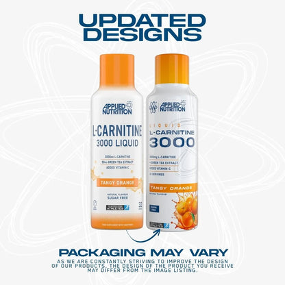 Liquid L Carnitine 3000