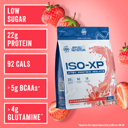 ISO-XP - Whey Protein Isolate