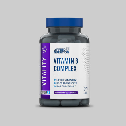 Vitamin B Complex Multivitamin