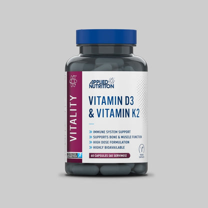 D-vitamin kapszula - D3