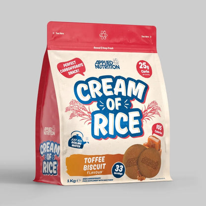 Cream of Rice