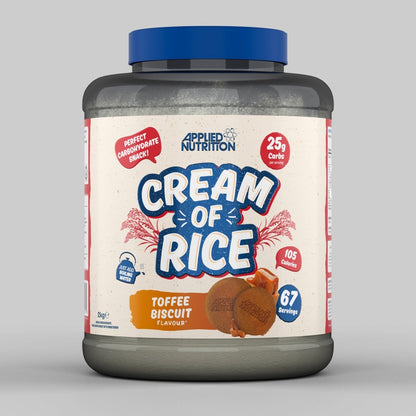 Cream of Rice