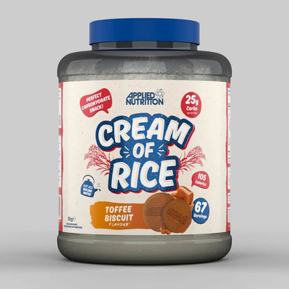 Cream of Rice