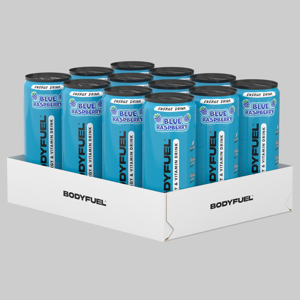 BodyFuel™ Energy Drink