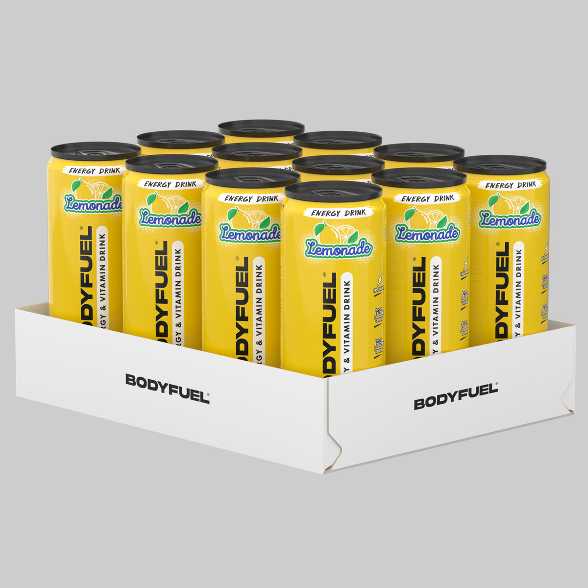 BodyFuel™ Energy Drink