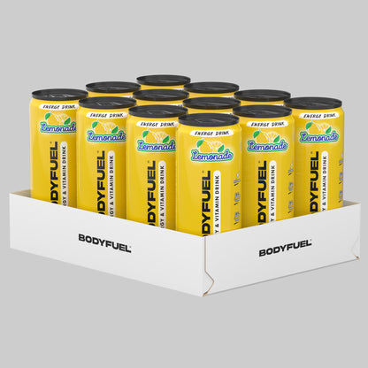BodyFuel™ Energy Drink
