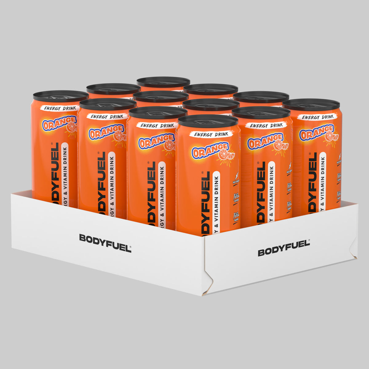 BodyFuel™ Energy Drink