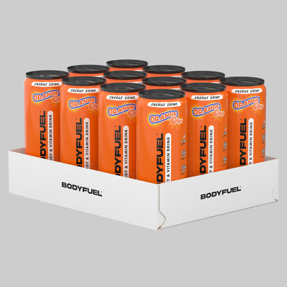 BodyFuel™ Energy Drink