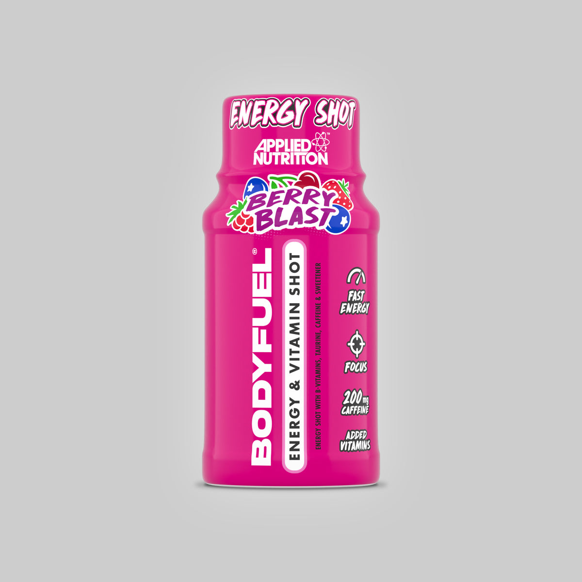 BodyFuel™ Energy Shots