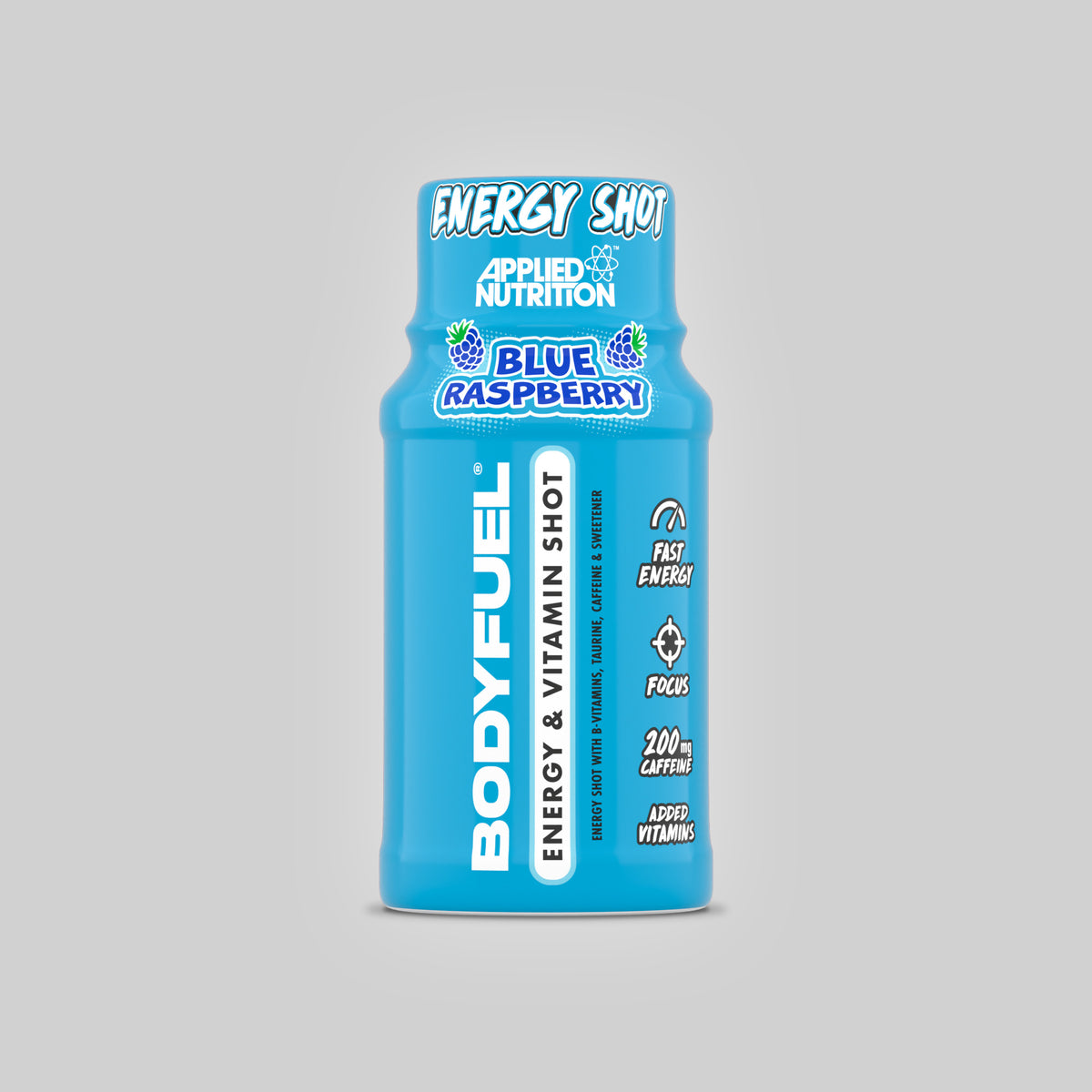 BodyFuel™ Energy Shots