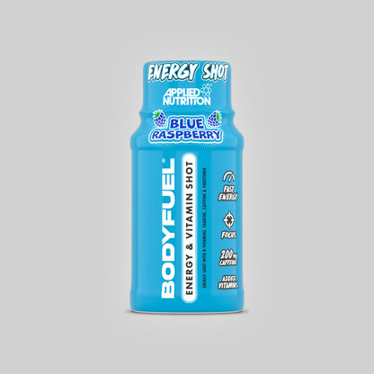 BodyFuel™ Energy Shots