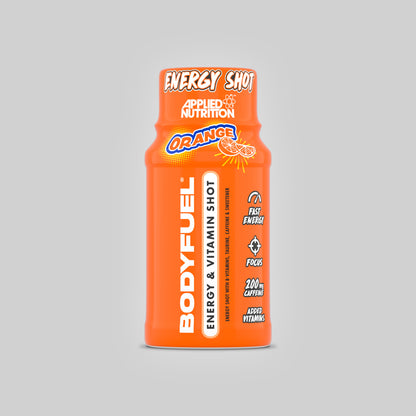 BodyFuel™ Energy Shots