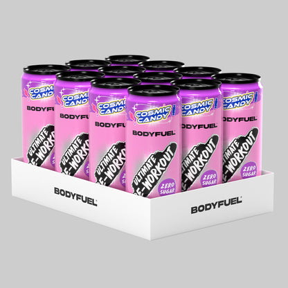 BodyFuel™ Pre-Workout Performance Drink
