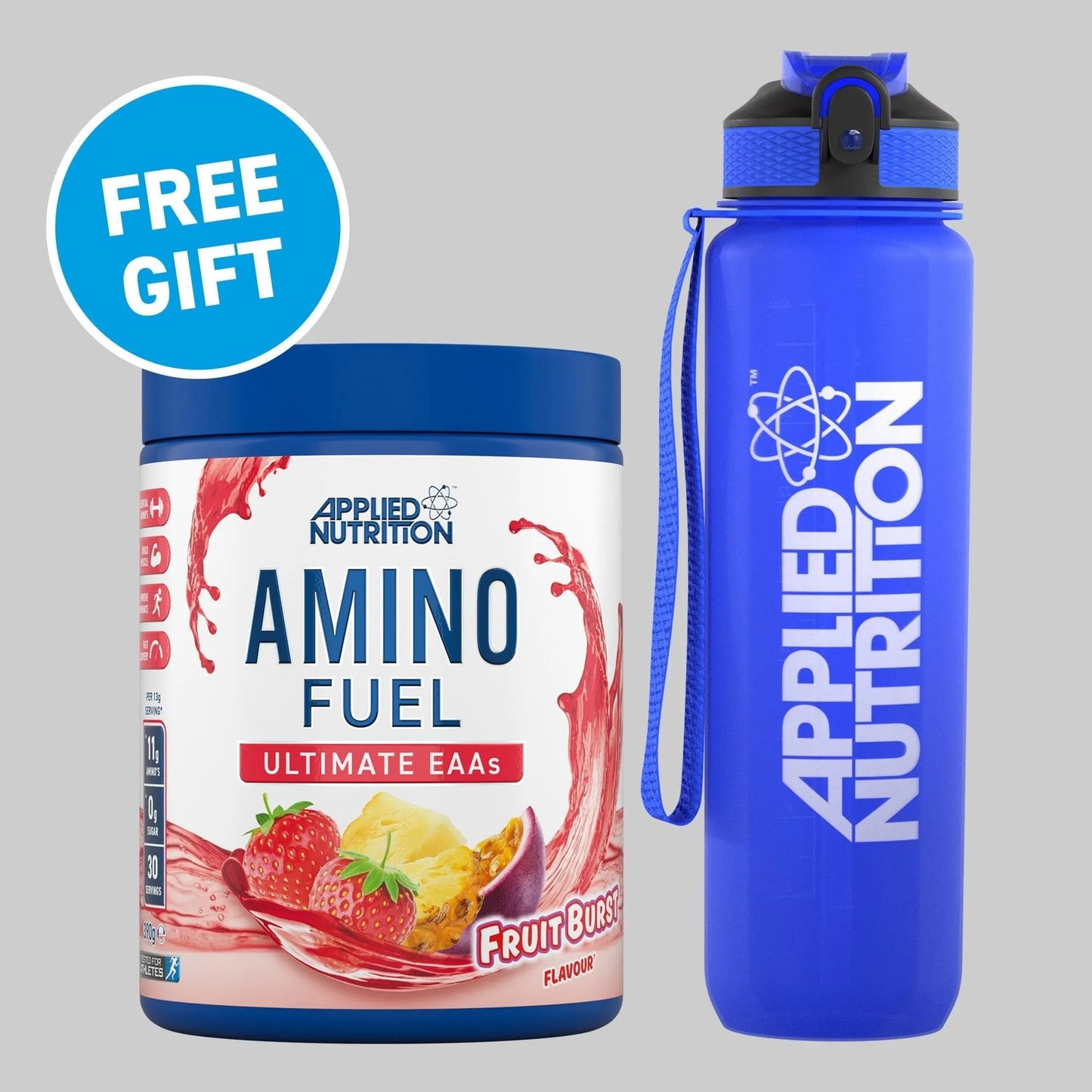Amino Fuel EAA