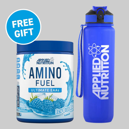 Amino Fuel EAA