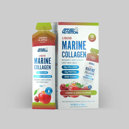 🎁 Liquid Marine Collagen (100% off)