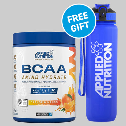 BCAA Amino Hydrate