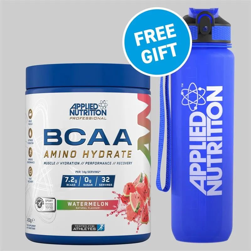 BCAA Amino Hydrate