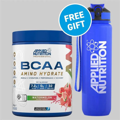 BCAA Amino Hydrate