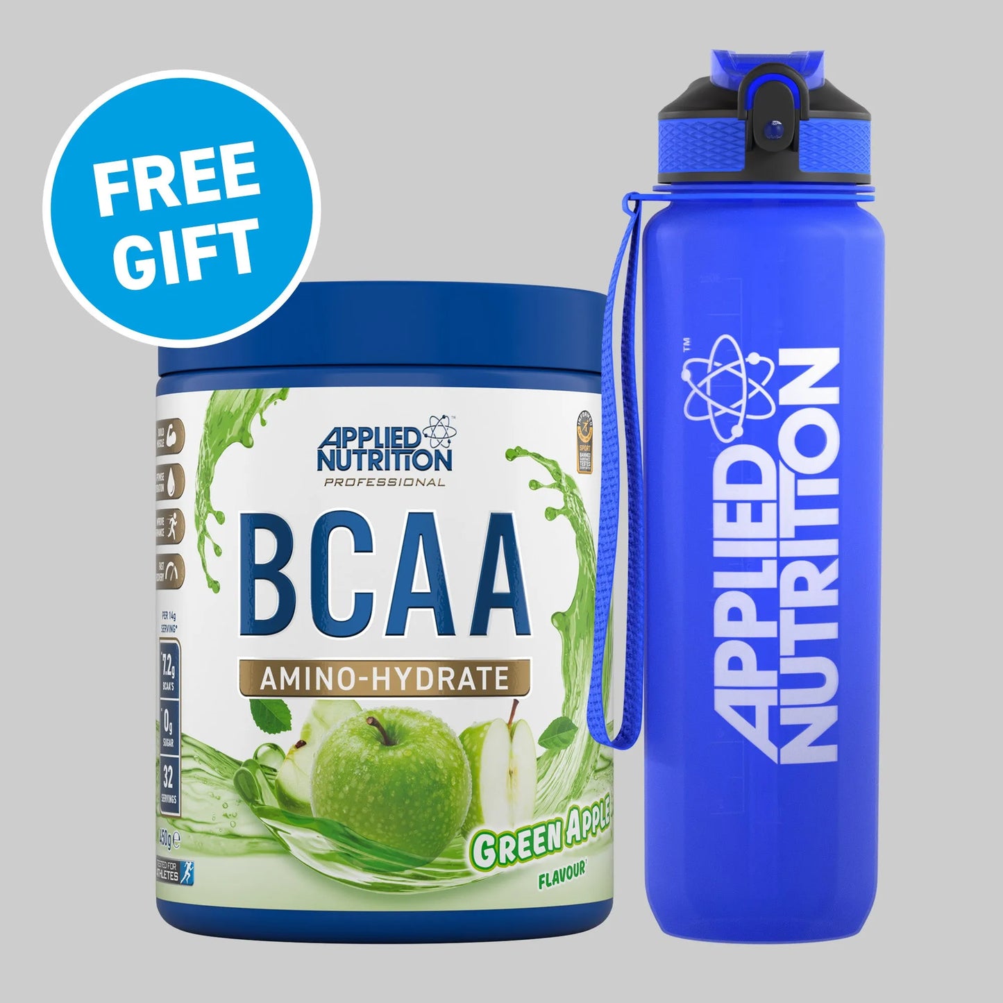BCAA Amino Hydrate