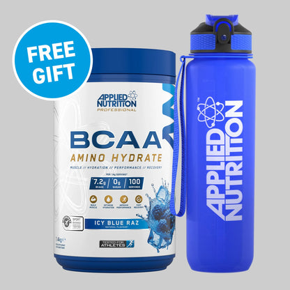 BCAA Amino Hydrate