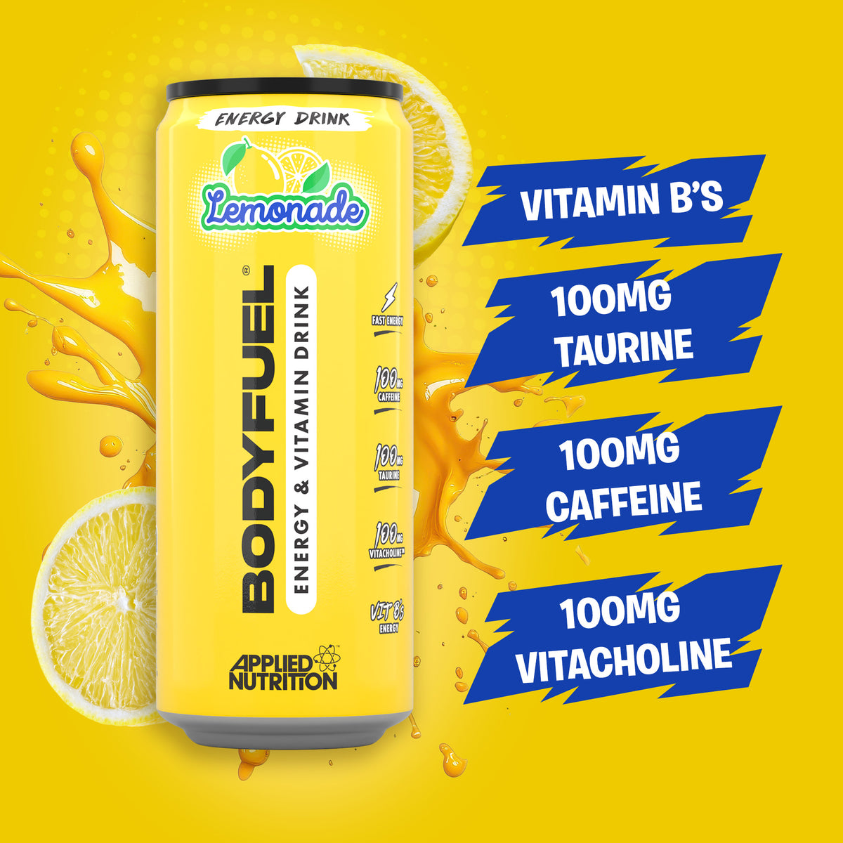 BodyFuel™ Energy Drink