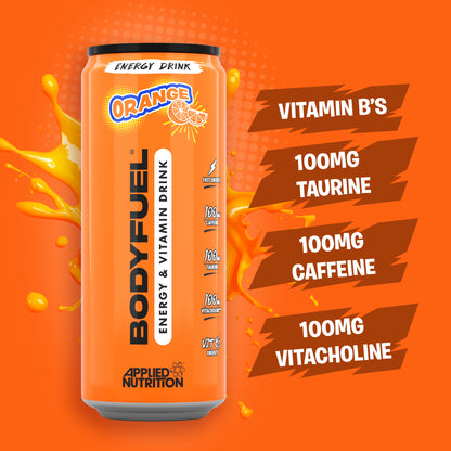 BodyFuel™ Energy Drink