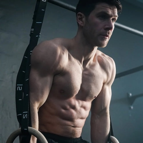 Ganhar Massa Muscular