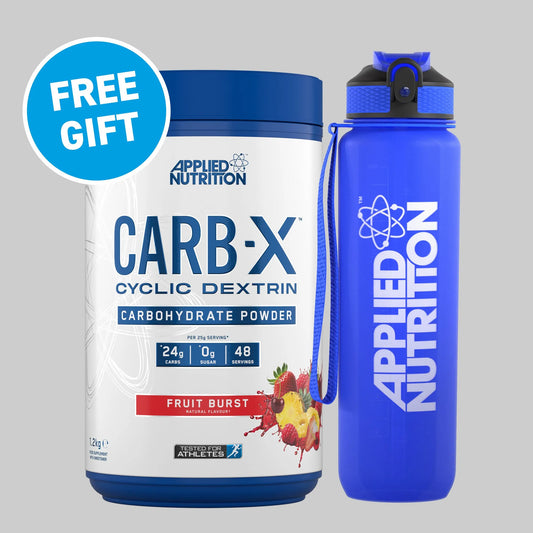 Carb X