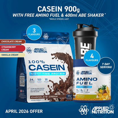 Micellar Casein Protein Powder