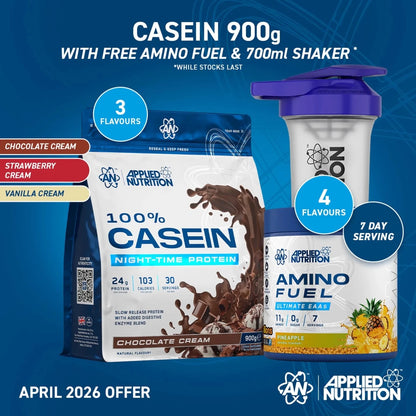 Micellar Casein Protein Powder