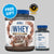 Chocolate Milkshake - Critical Whey Professional Informed-Sport Tested