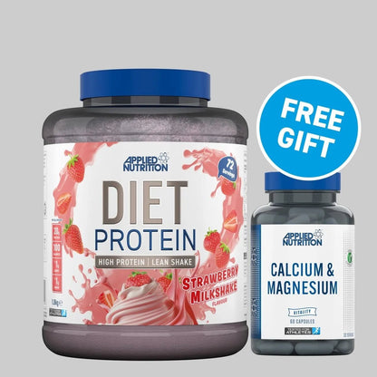 Diet Whey Protein