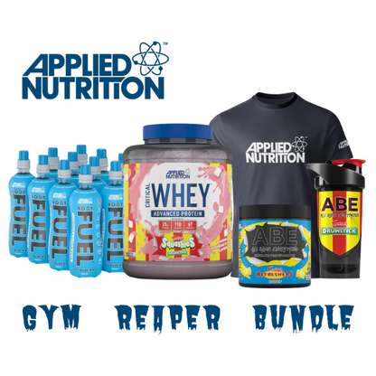 Gym Reaper Bundle