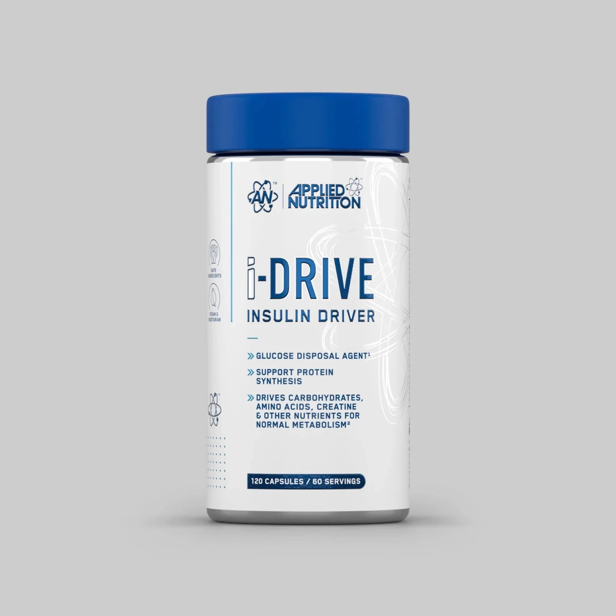 i-Drive Capsules
