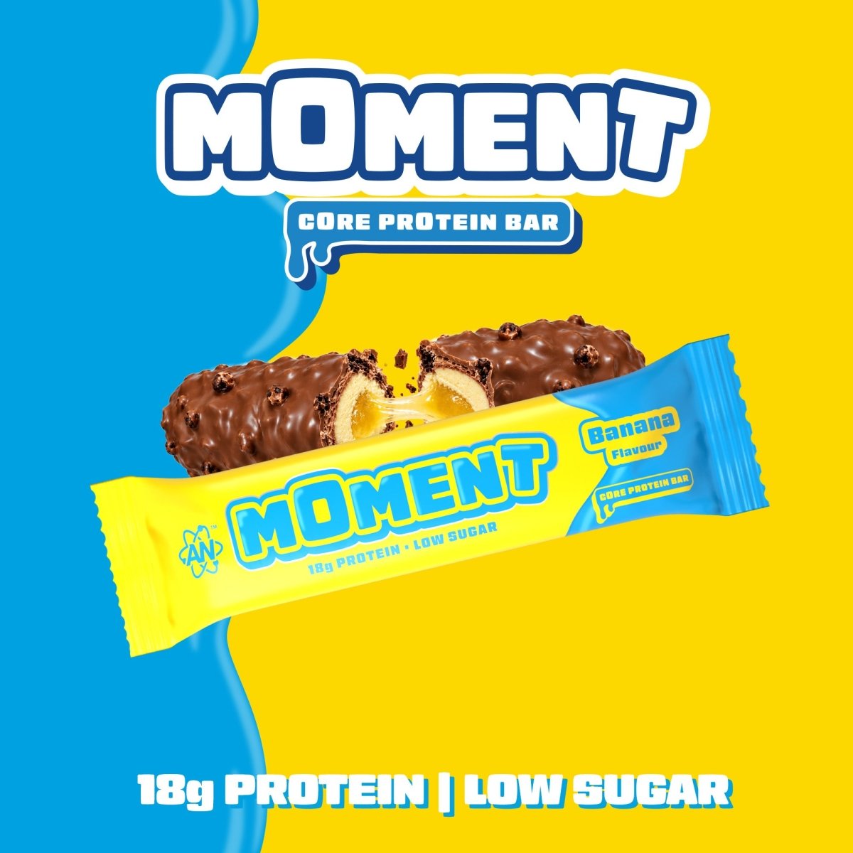Moment Bar