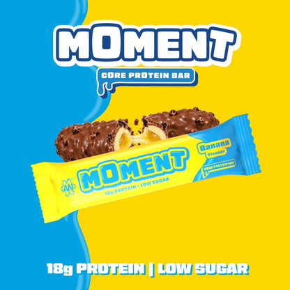 Moment Bar