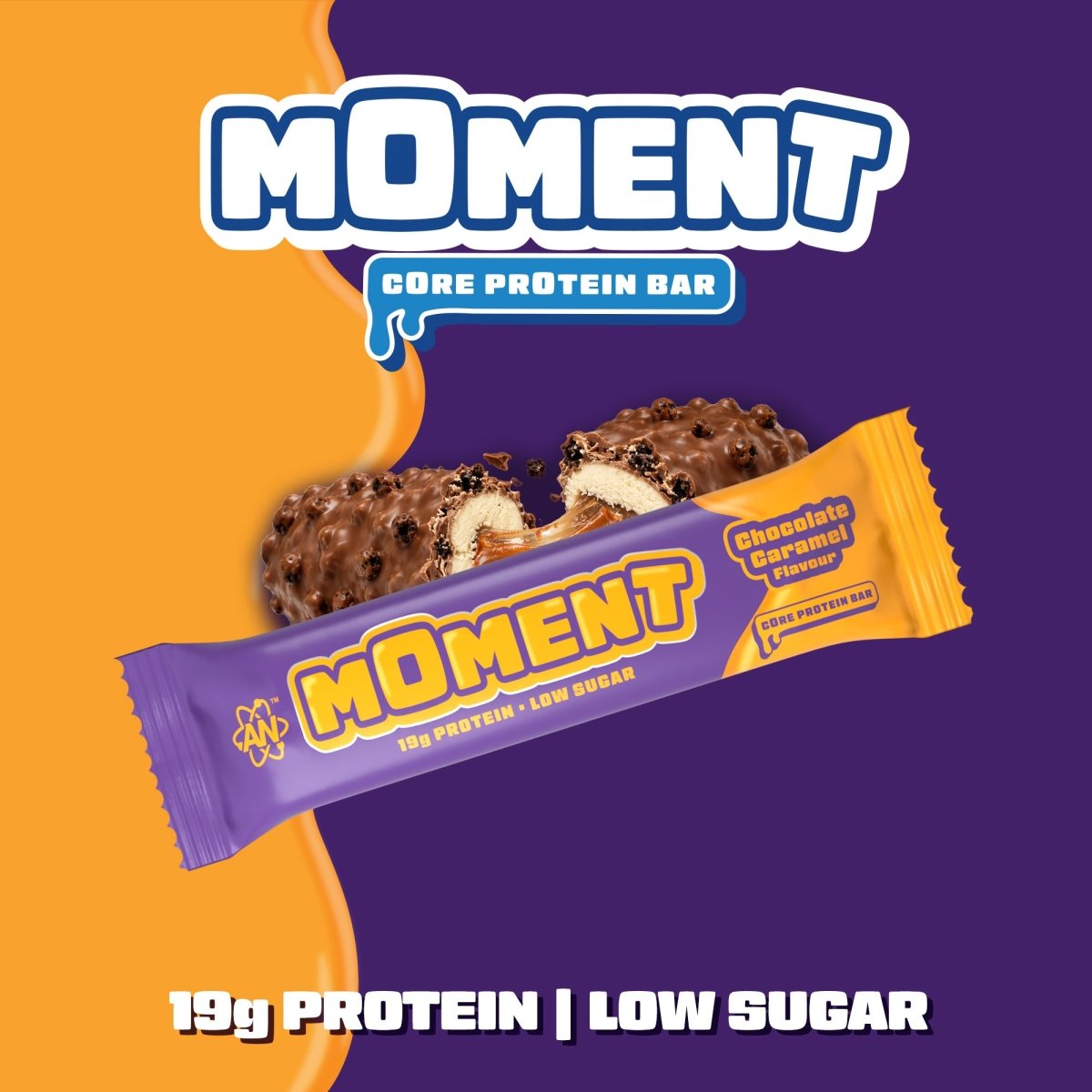 Moment Bar