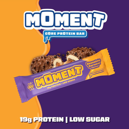 Moment Bar