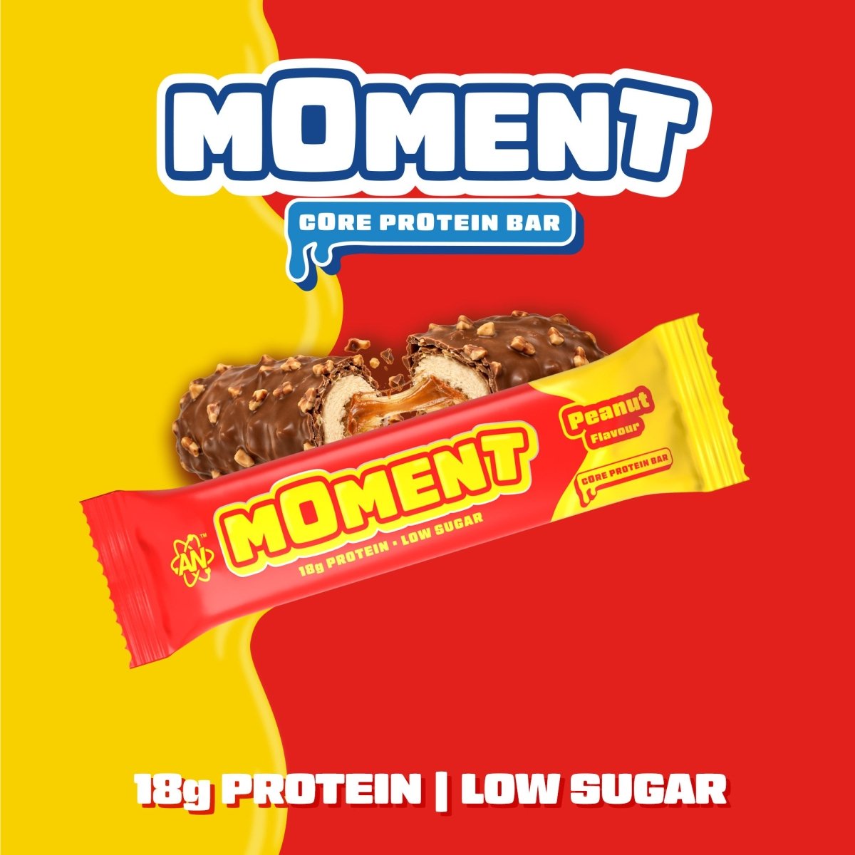 Moment Bar